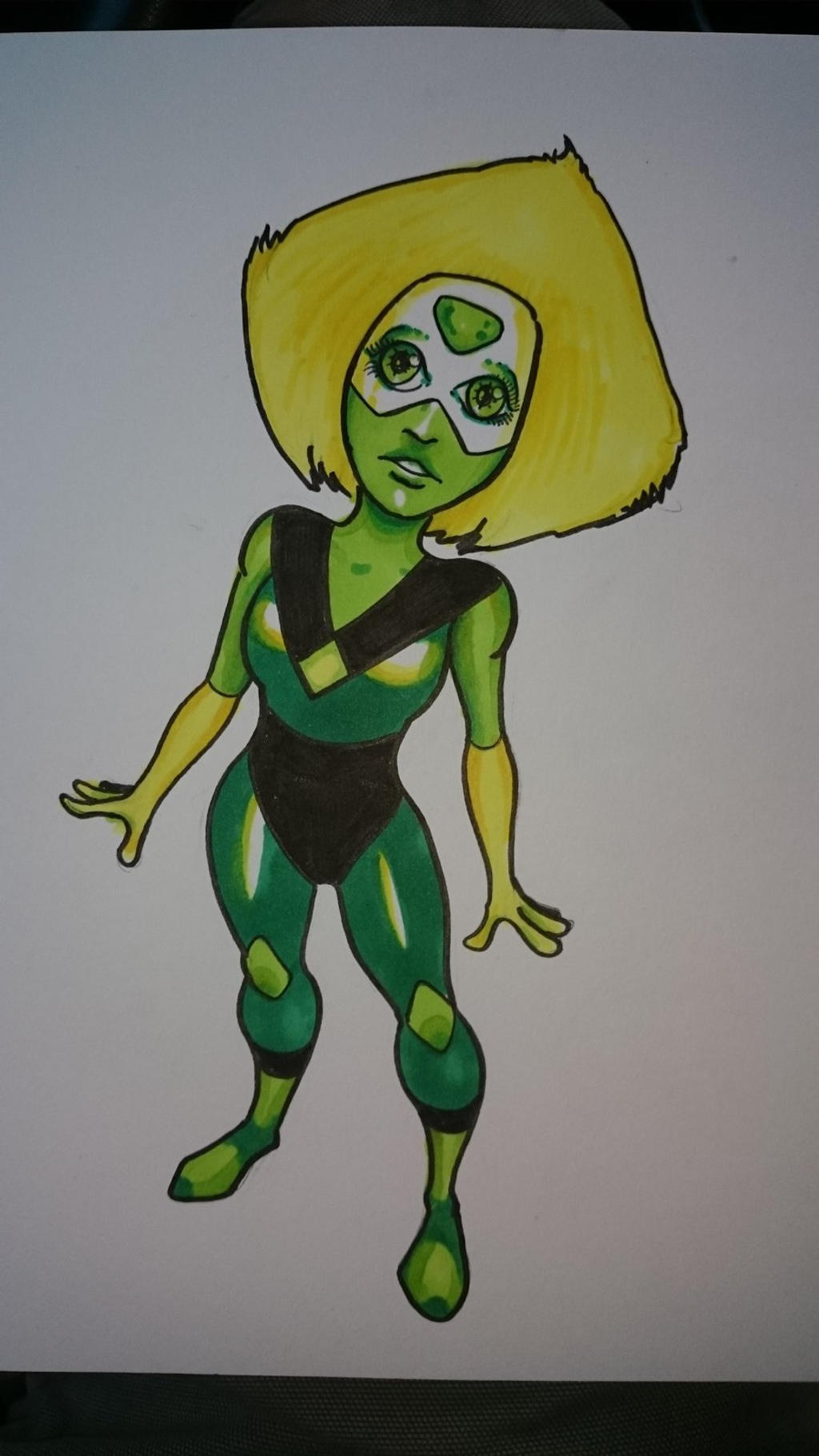 Peridot