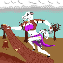 Paula dnd version (old)