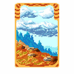Tundra Card