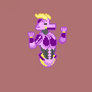 Dancin Delfina (wip)