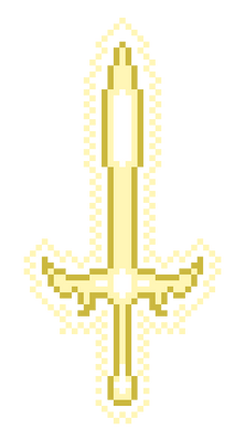 Holy Moon Blade (draft)