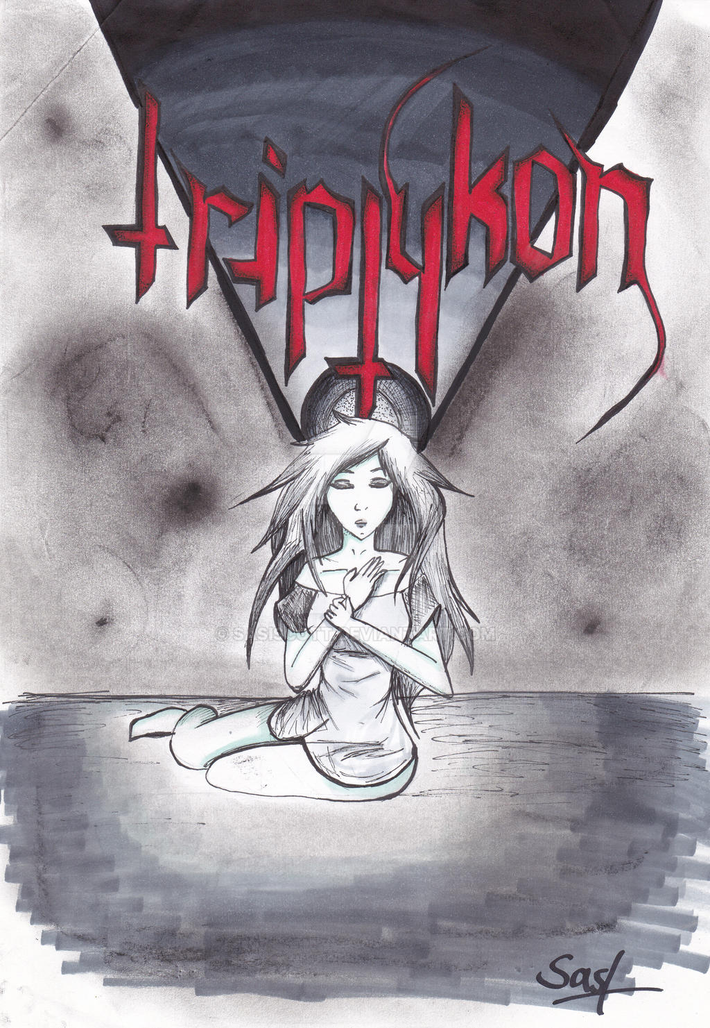 Triptykon