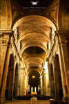 Ferrara - Domus Nave by LoganX78