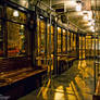 Life in Milan - Tram N.9