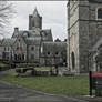 Dublin - Christ C. Cathedral