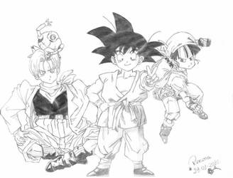 Dragon Ball