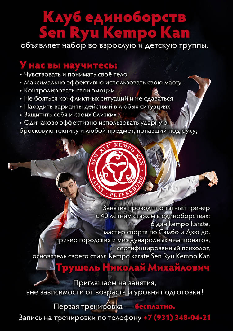 Sen Ryu by Kiyoykin on DeviantArt