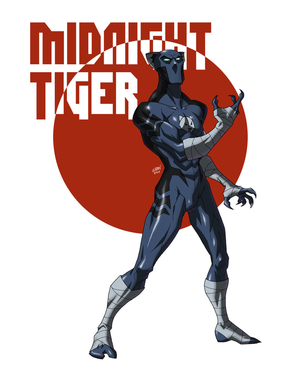 Midnight_Tiger_fanart