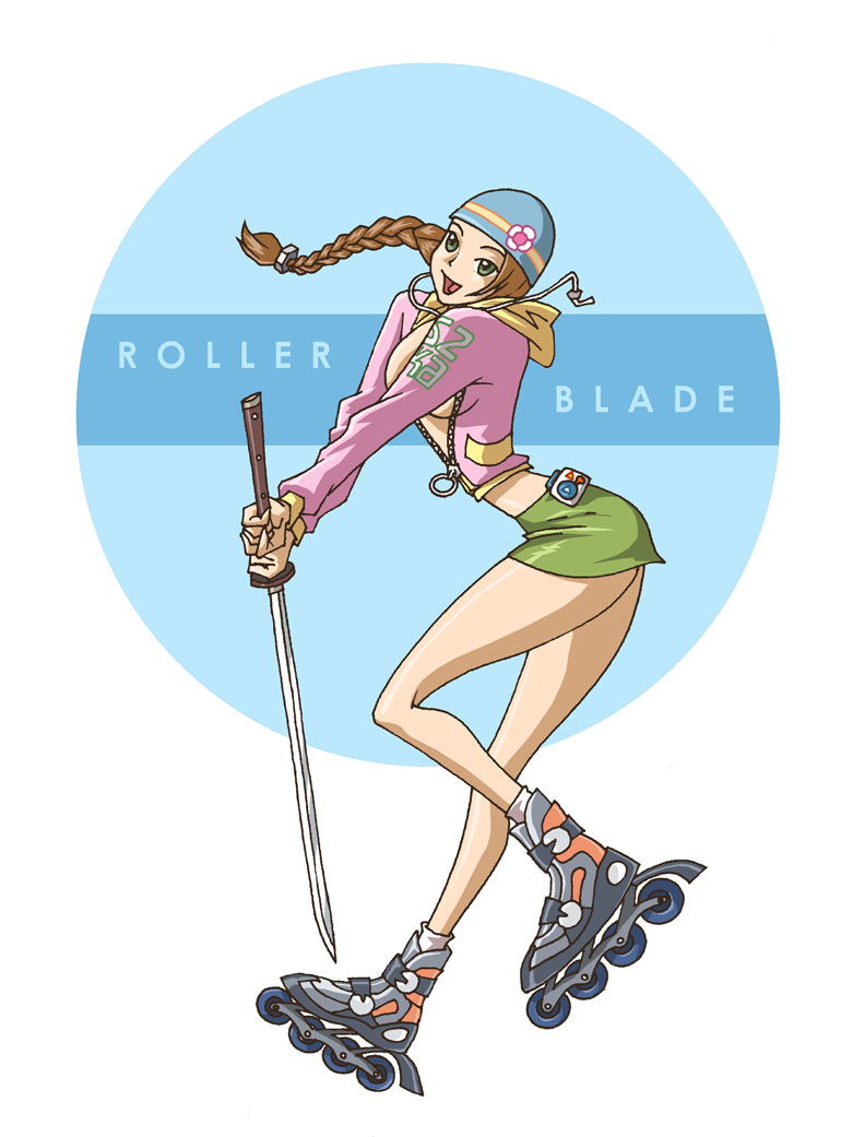 RollerBlade