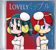 Lovely Mipple CD