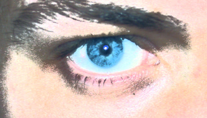 Blue Time by DaBone on DeviantArt