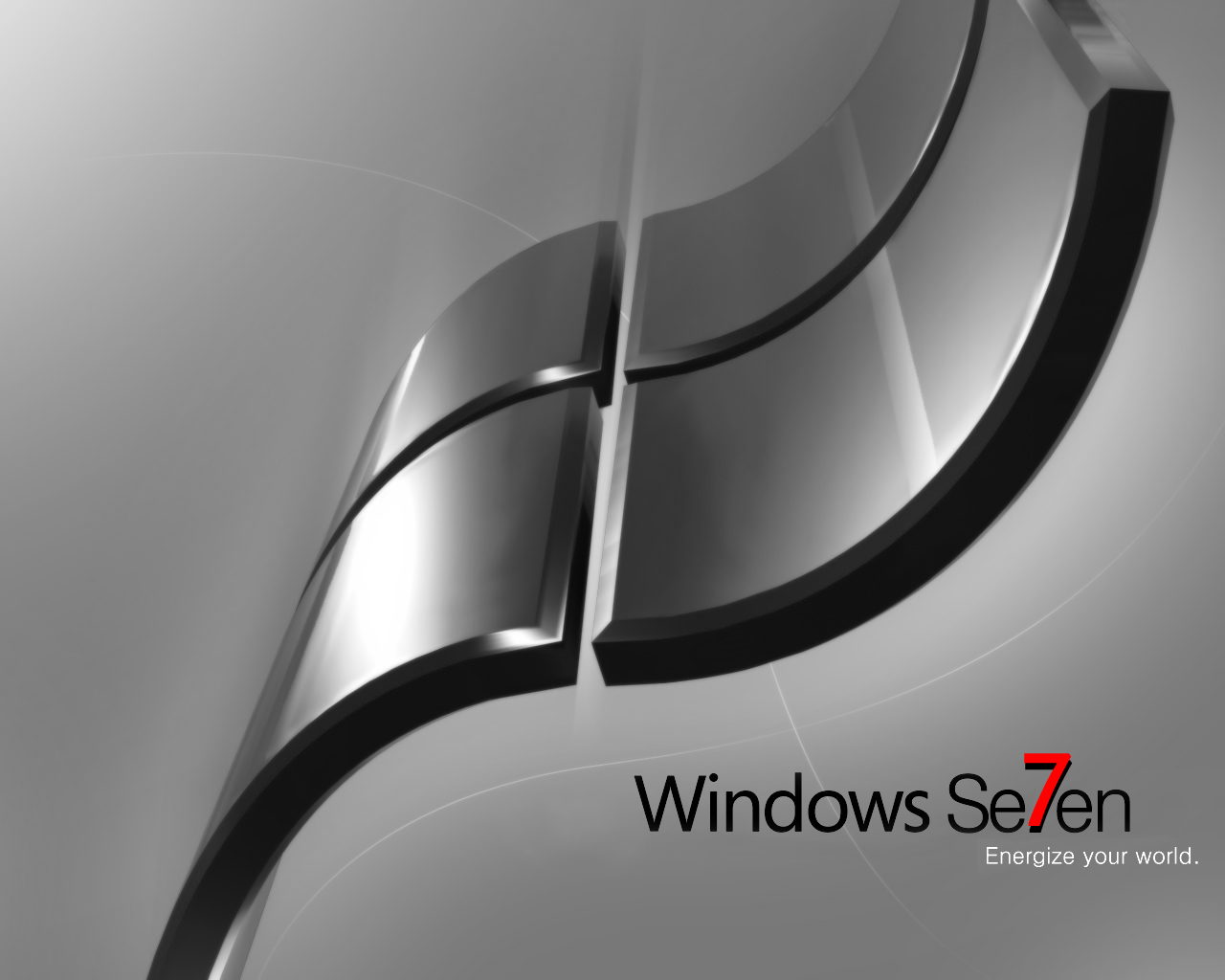 WIndows se7en