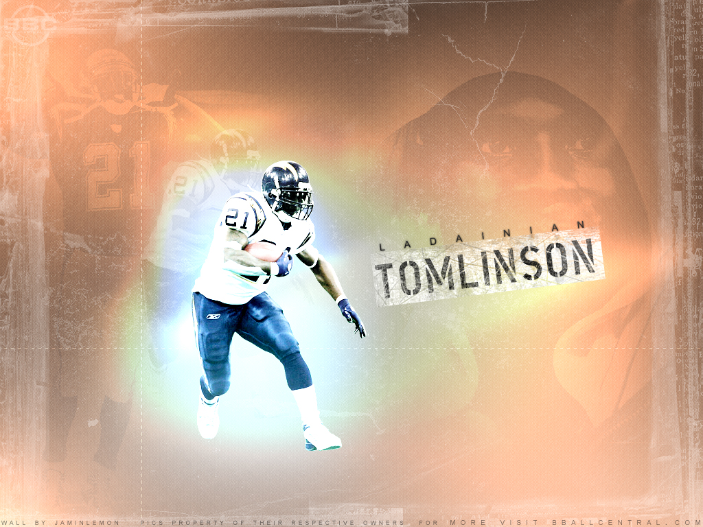 LaDainian Tomlinson