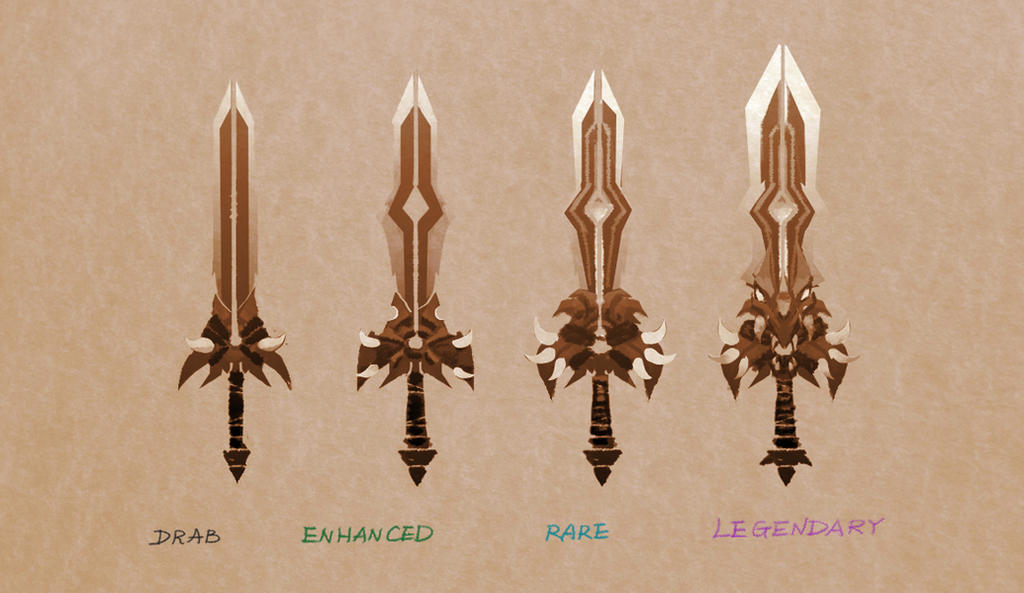 Deviantart Amazon Swords Swords by alexzeng on DeviantArt