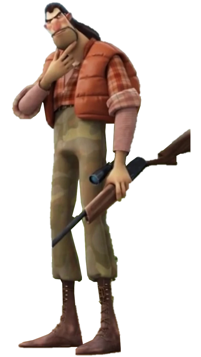 Shaw Open Season By JonahCampbellRocks04 On DeviantArt shaw-open-season-by-jonahcampbellrocks04-on-deviantart