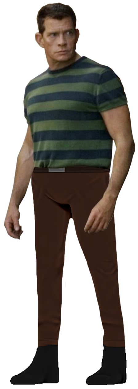Flint marko top