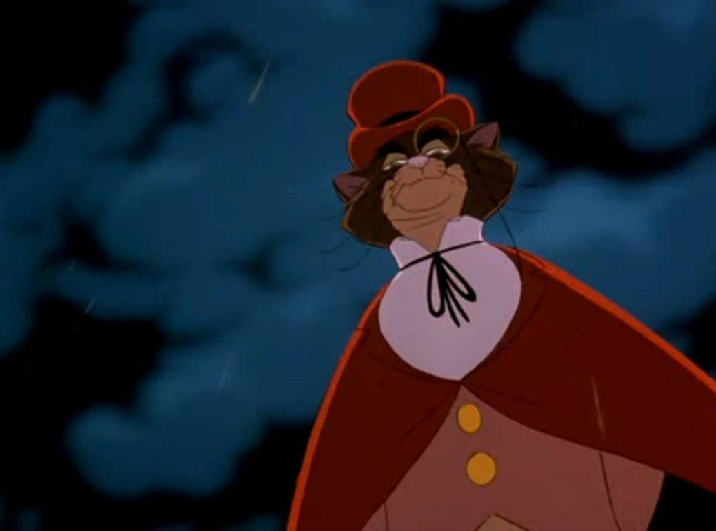 Cat R. Waul (1456x1080) by JonahCampbellRocks04 on DeviantArt