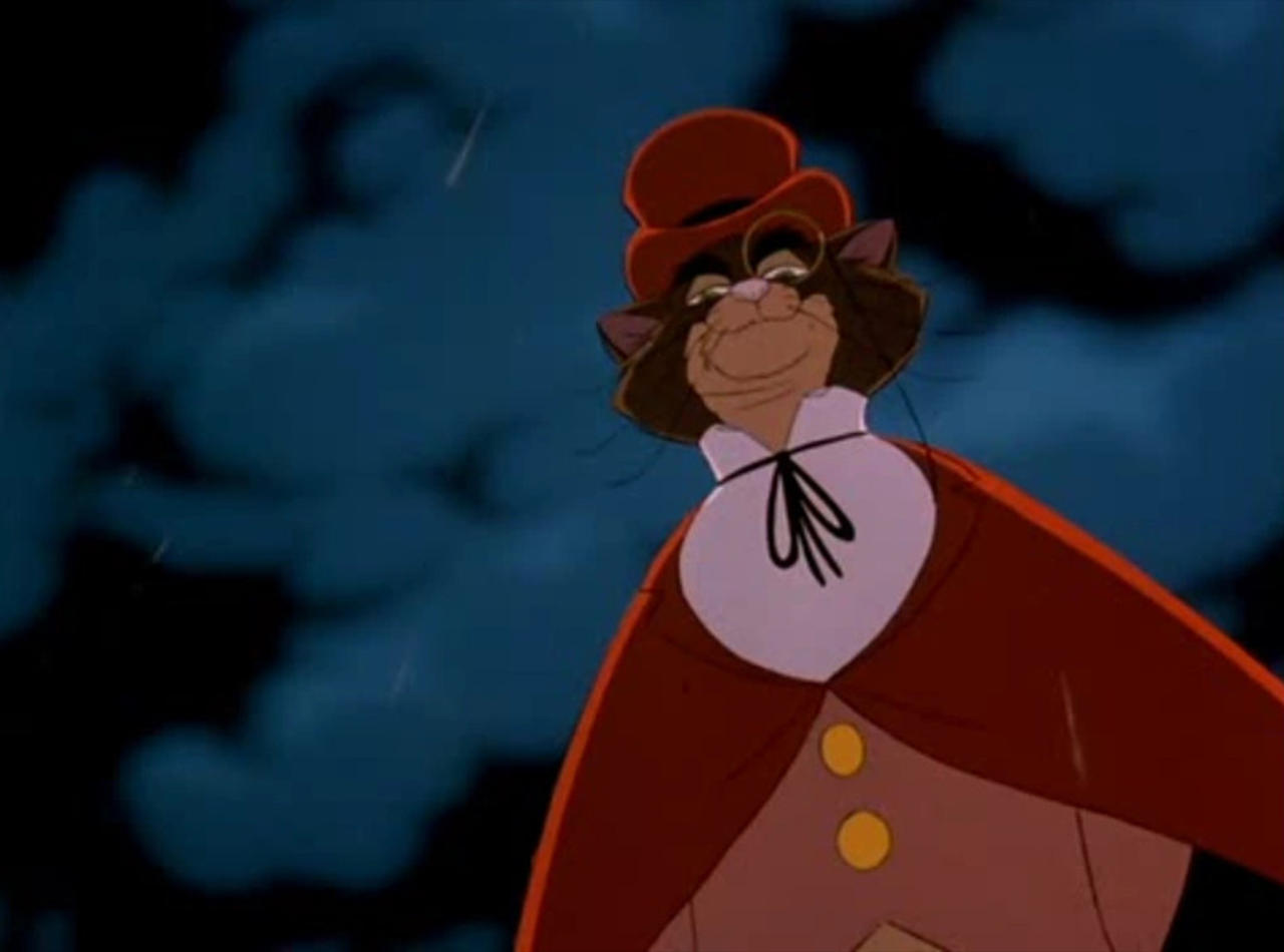 Cat R. Waul (1456x1080) by JonahCampbellRocks04 on DeviantArt