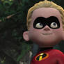 Dash Parr (The Incredibles)