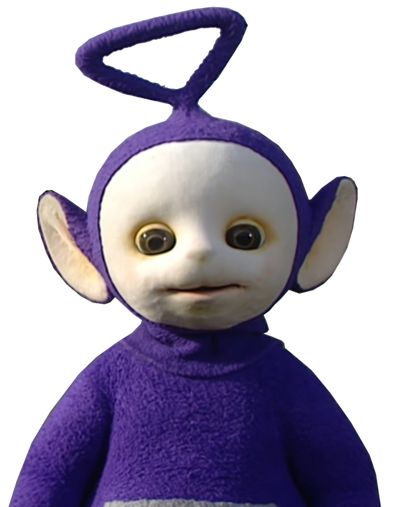 Tinky-Winky PNG by JonahCampbellRocks04 on DeviantArt
