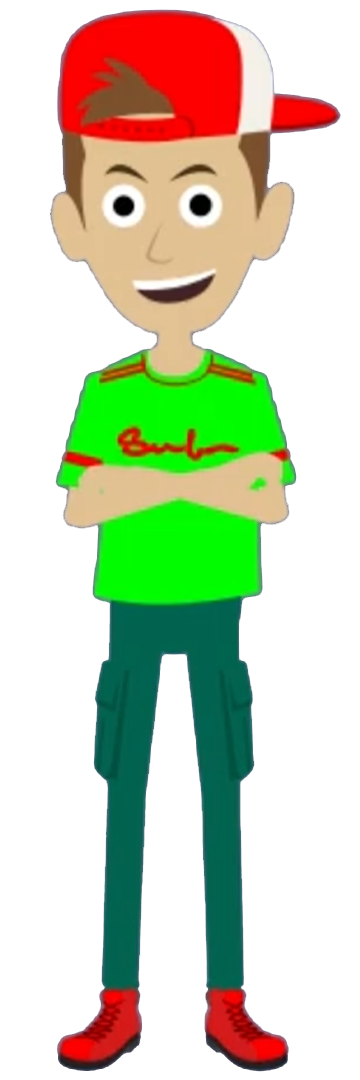 Deviantart Ralphie Disney Ralphie (The Magic School Bus) in Vyond Form by JonahCampbellRocks04 on ...