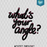 What's Your Angle