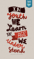 Youth and Age
