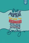 Moment - Story