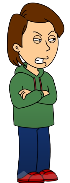 Boris (Harry Strack) by AlexisInakiVazquez on DeviantArt