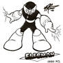 Elecman Rockman 1