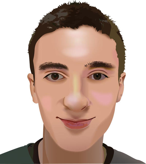 Vectorface by Raph008 on DeviantArt