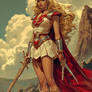 She-Ra