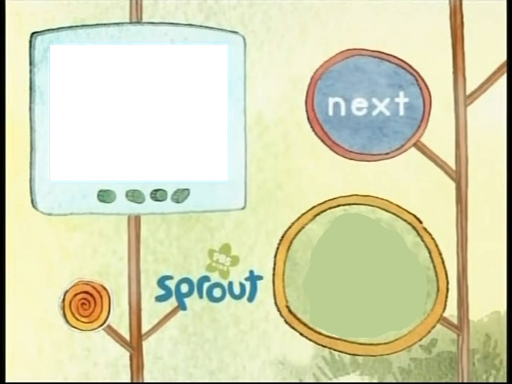 Sprout Next Blank Template by TaraBuss0 on DeviantArt