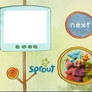 Sprout Next Blank Template by TaraBuss0 on DeviantArt