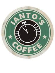 Ianto's Coffee