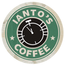 Ianto's Coffee