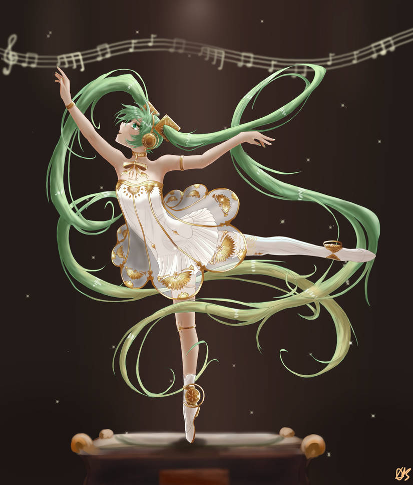 Miku Symphony 2021 by mintywolfstudios on DeviantArt