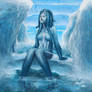 Ice Dweller