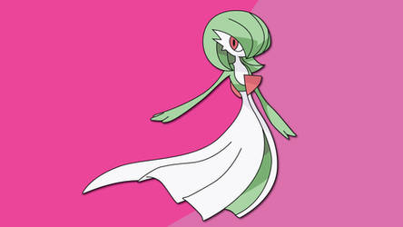 Gardevoir