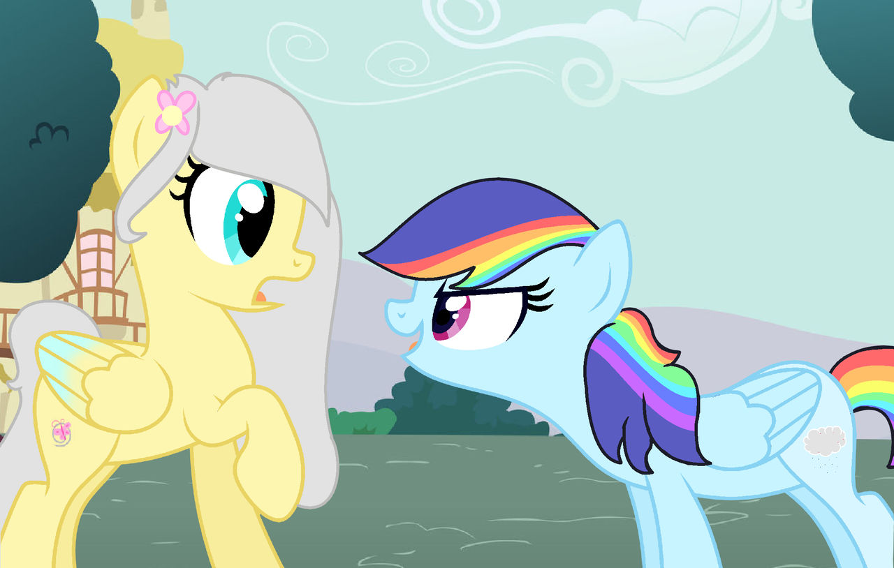 Mlp Boo Wiki Mlp next-gen: Boo! by xXStarBreezeSentryXx on DeviantArt