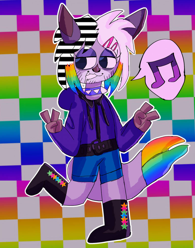 rave by cupidchan48 on DeviantArt