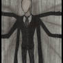 18th century  slenderman