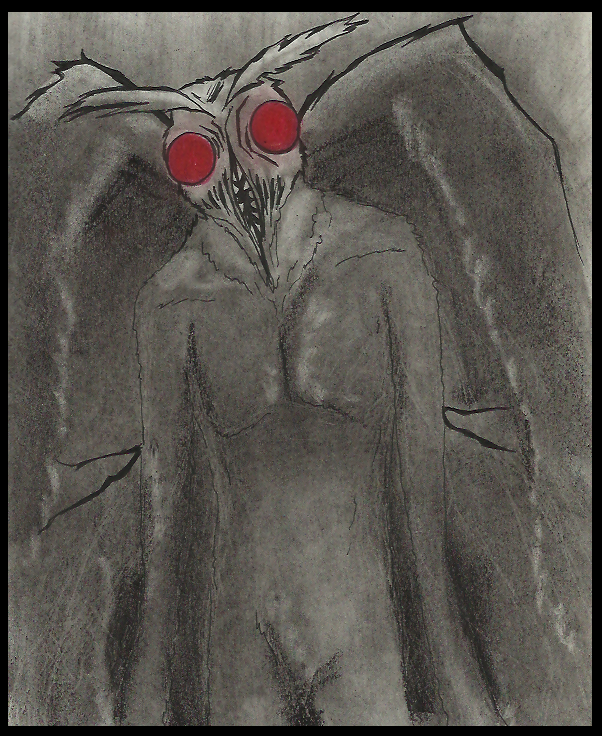 The Mothman