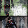 Silent Splendorman Comic -END-