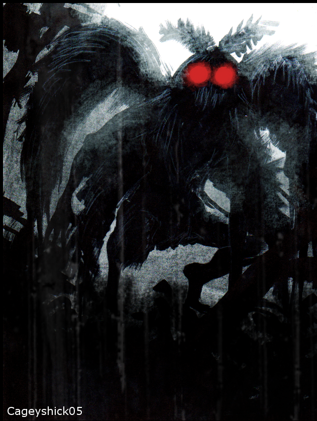 Mothman