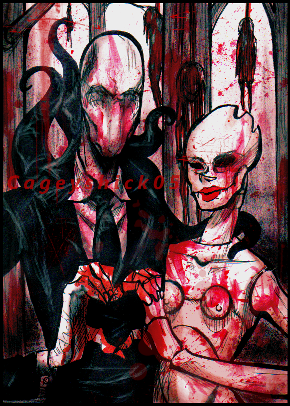 Macabre Love