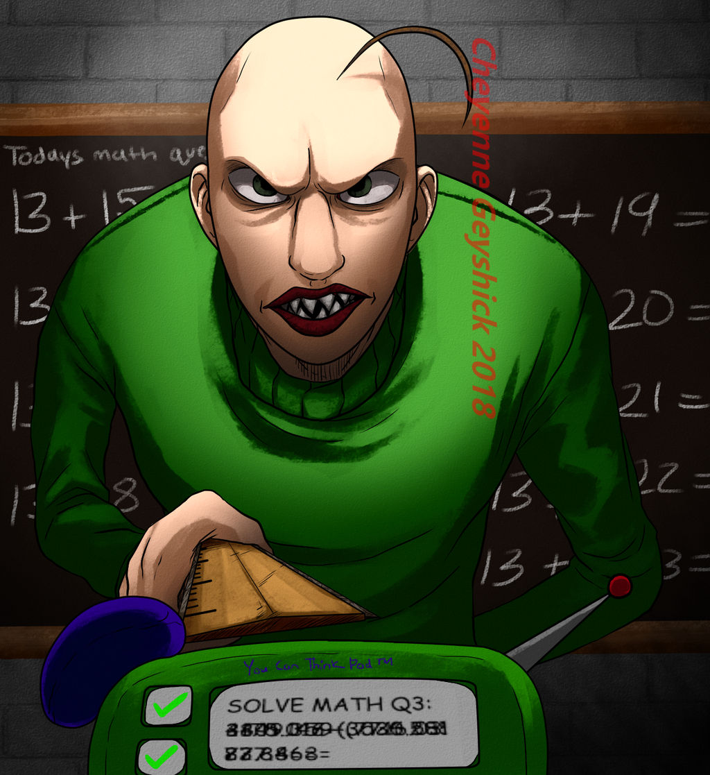 ''SOLVE MATH Q3'' by Cageyshick05 on DeviantArt