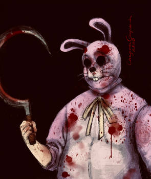 Explore the Best Puppetcombo Art | DeviantArt