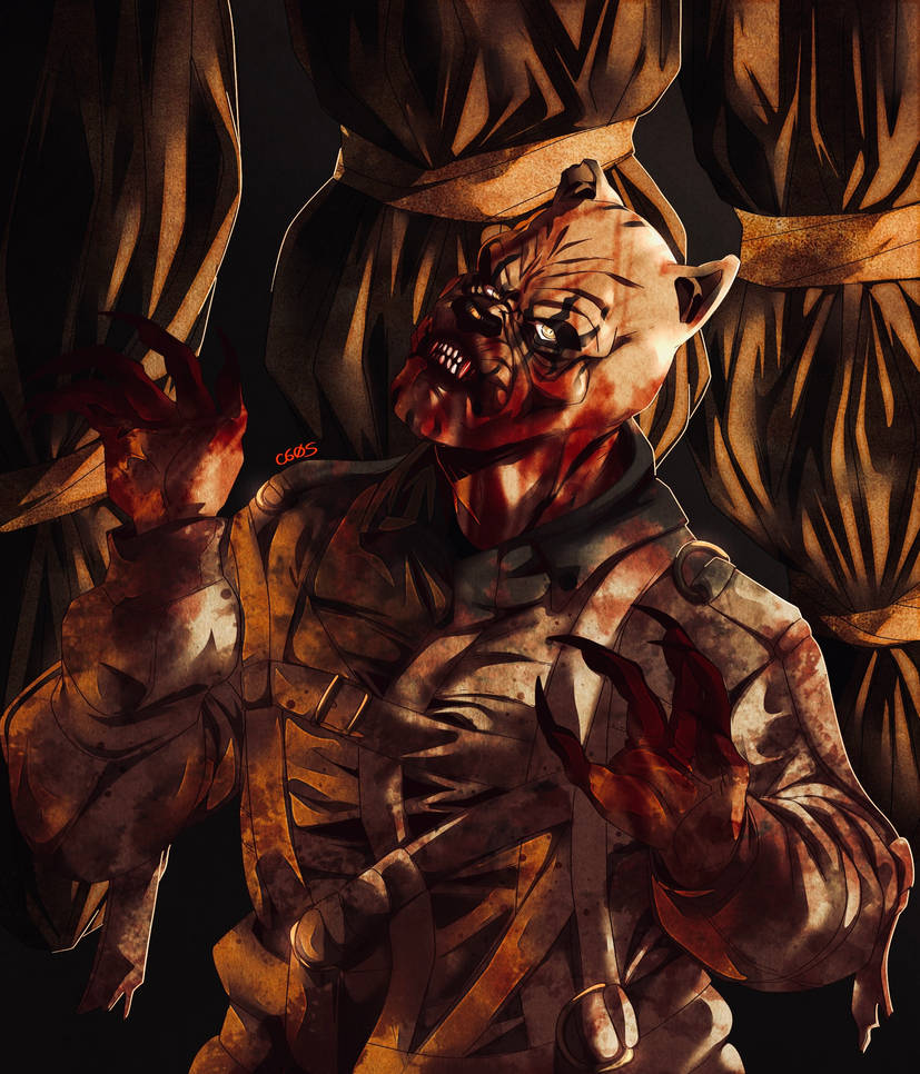 Tigger Ruck Em Tigger by Cageyshick05 on DeviantArt