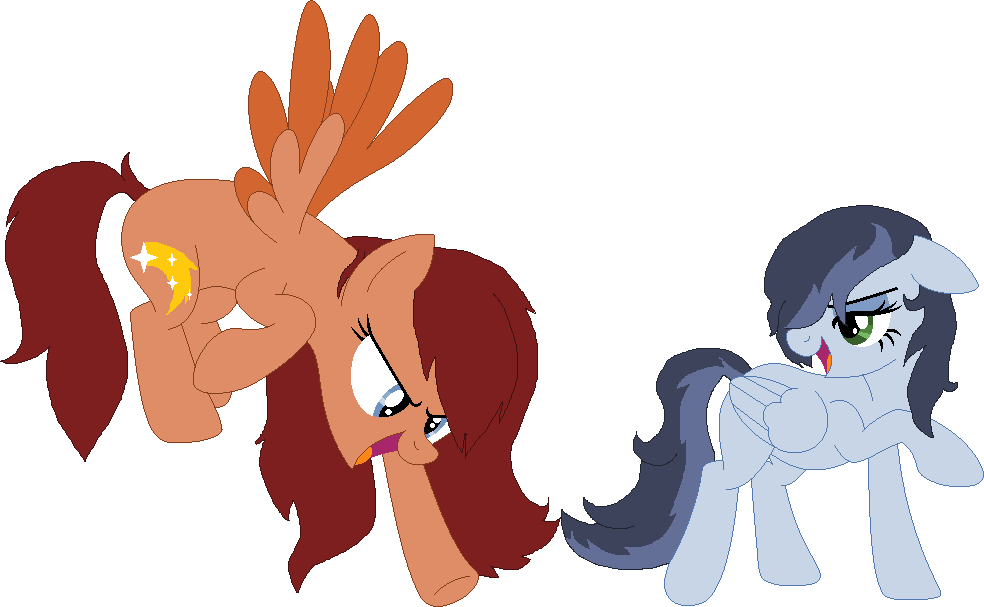 Pegasus Adoptables